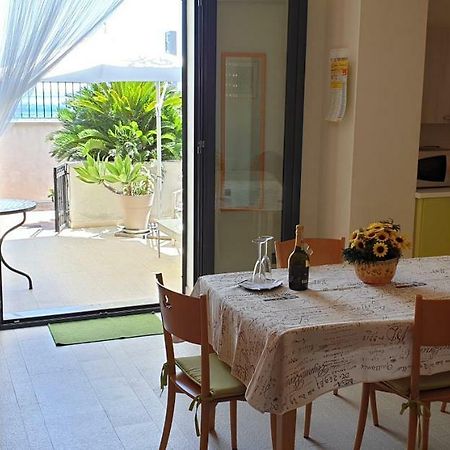 Appartamento Arancione Taormina Exterior foto