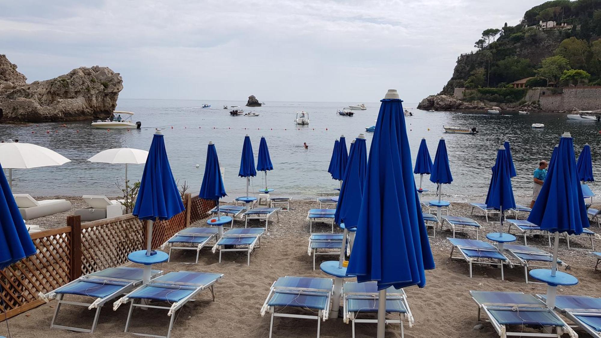 Appartamento Arancione Taormina Exterior foto