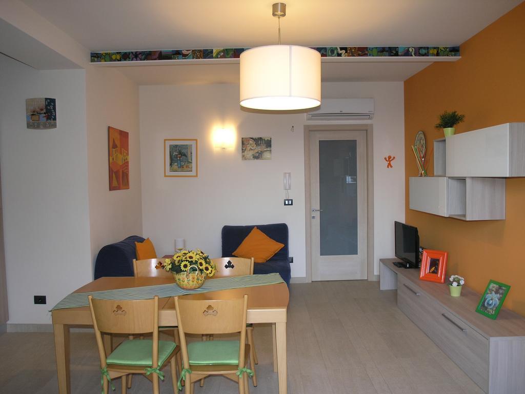 Appartamento Arancione Taormina Exterior foto