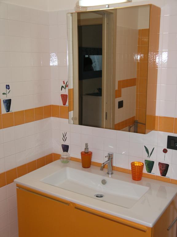 Appartamento Arancione Taormina Exterior foto
